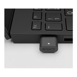 Sony LinkBuds UC Truly Wireless Earbuds for Microsoft Teams (Dark Gray)