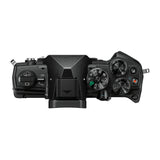 Olympus OM System OM-5 Camera Body (Black)
