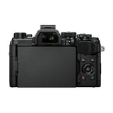 Olympus OM System OM-5 Camera Body (Black)