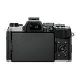 Olympus OM System OM-5 Camera Body (Silver)