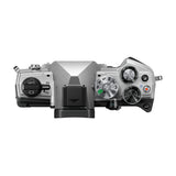 Olympus OM System OM-5 Camera Body (Silver)