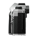 Olympus OM System OM-5 Camera Body (Silver)