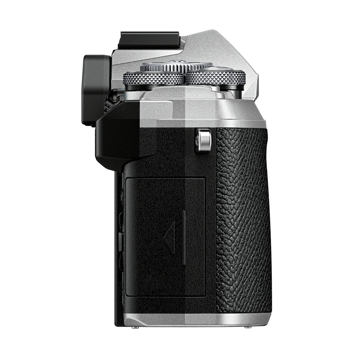 Olympus OM System OM-5 Camera Body (Silver)