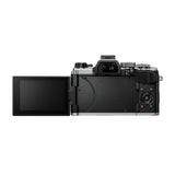 Olympus OM System OM-5 Camera Body (Silver)