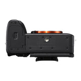 Sony Alpha a7R V Full-Frame Mirrorless Interchangeable Lens Camera Body