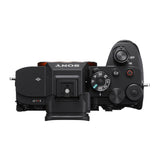 Sony Alpha a7R V Full-Frame Mirrorless Interchangeable Lens Camera Body