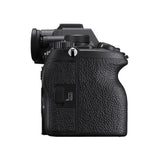 Sony Alpha a7R V Full-Frame Mirrorless Interchangeable Lens Camera Body