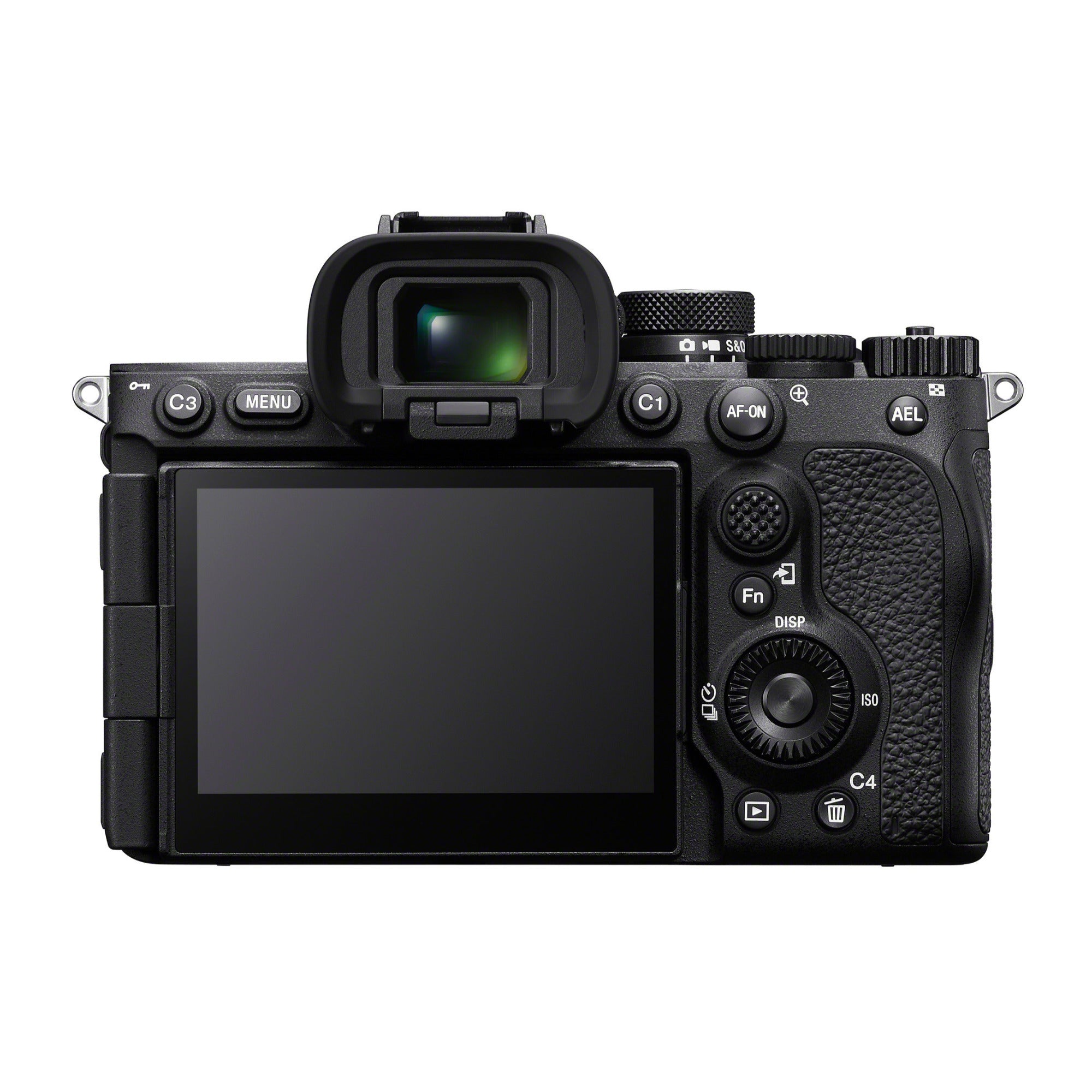Sony Alpha a7R V Full-Frame Mirrorless Interchangeable Lens Camera