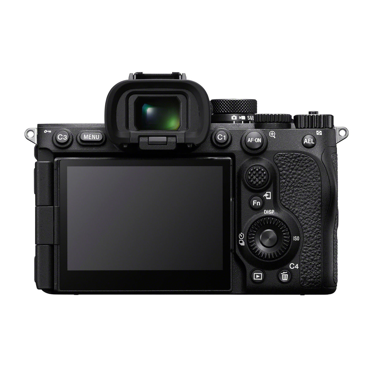 Sony Alpha a7R V Full-Frame Mirrorless Interchangeable Lens Camera Body