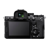 Sony Alpha a7R V Full-Frame Mirrorless Interchangeable Lens Camera Body