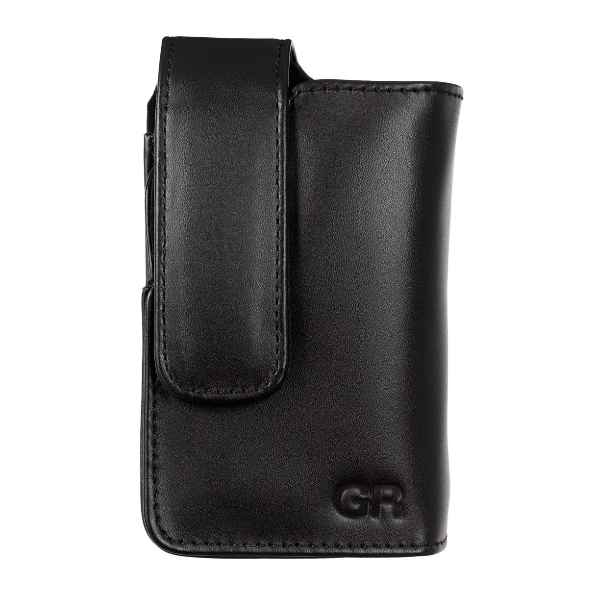 Ricoh GR III Premium Compact Digital Camera with Soft Case, Rechargeable Battery and Memory Card