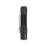 Olight Warrior 3S 2300-Lumen Rechargeable Tactical Flashlight (Black) (Open Box)