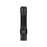 Olight Warrior 3S 2300-Lumen Rechargeable Tactical Flashlight (Black) (Open Box)