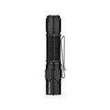 Olight Warrior 3S 2300-Lumen Rechargeable Tactical Flashlight (Black) (Open Box)