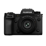 Fujifilm FUJINON XF30mmF2.8 R LM WR Macro Lens