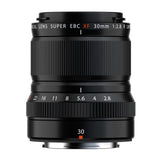 Fujifilm FUJINON XF30mmF2.8 R LM WR Macro Lens