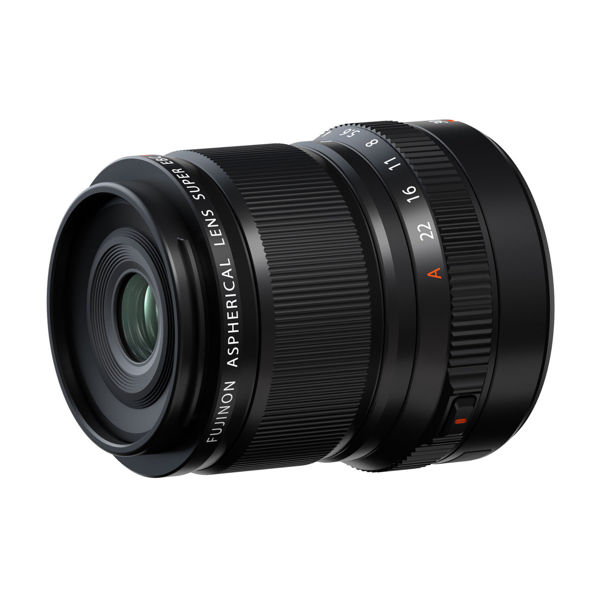 Fujifilm FUJINON XF30mmF2.8 R LM WR Macro Lens