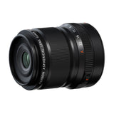 Fujifilm FUJINON XF30mmF2.8 R LM WR Macro Lens