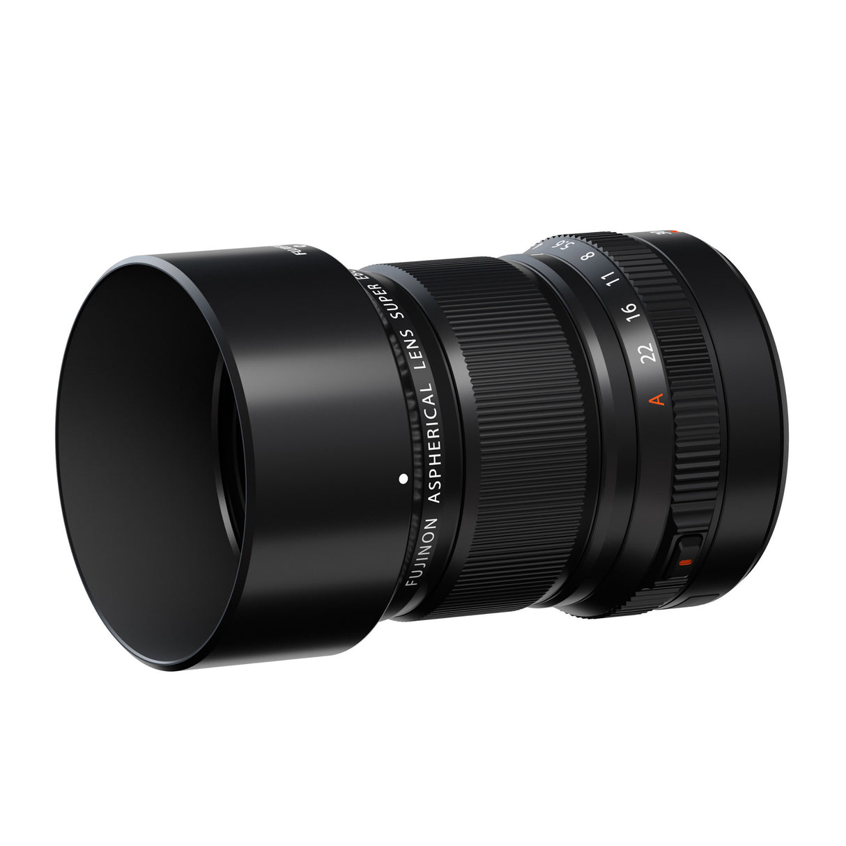 Fujifilm FUJINON XF30mmF2.8 R LM WR Macro Lens