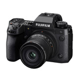 Fujifilm FUJINON XF30mmF2.8 R LM WR Macro Lens