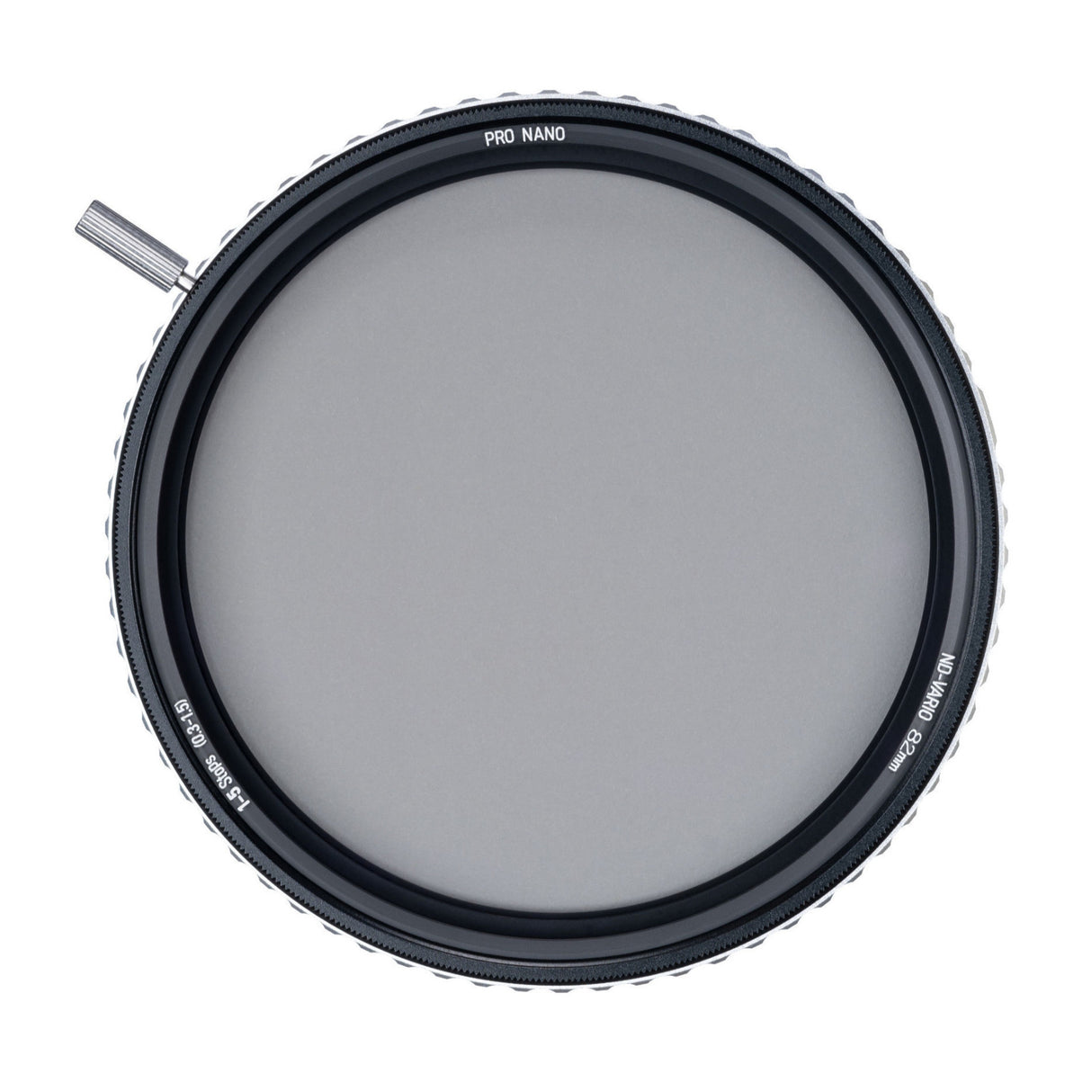 NiSi 82mm Swift True Color VND Kit