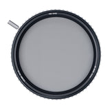 NiSi 82mm Swift True Color VND Kit