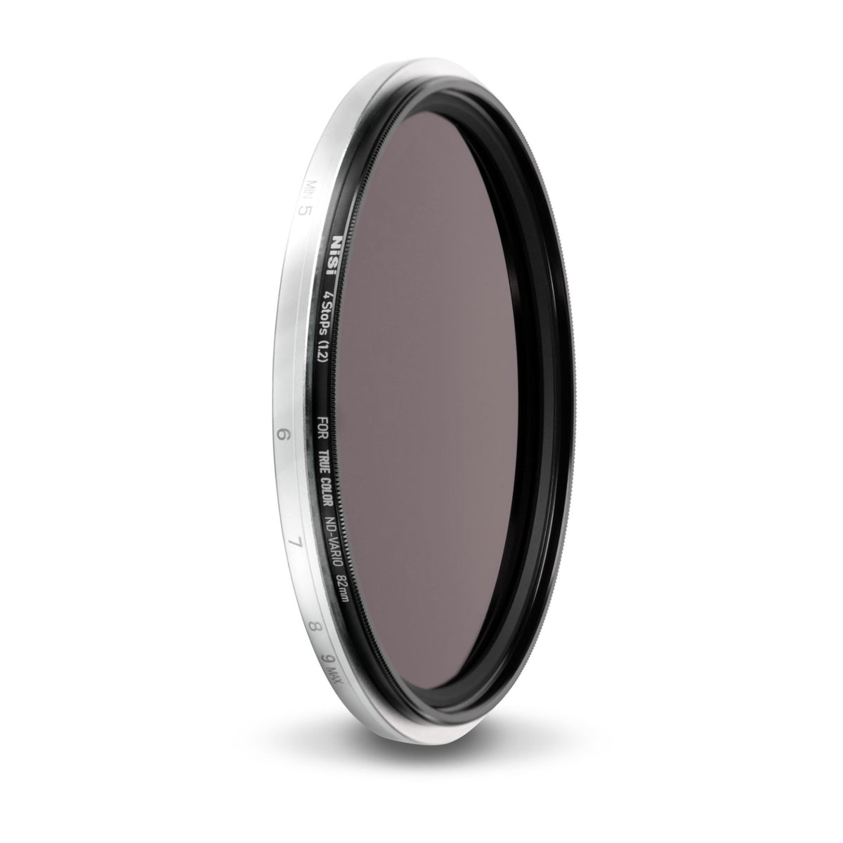 NiSi 82mm Swift True Color VND Kit
