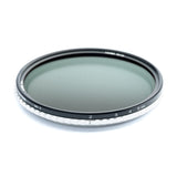 NiSi 82mm Swift True Color VND Kit