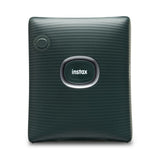 Fujifilm INSTAX Square Link Instant Printer (Green) With Film Kit and Twin Pack