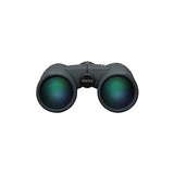 Pentax SD 8x42 WP Full-Size Binoculars for Low-Light Conditions with Rugged Construction (Green)