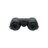 Pentax SD 8x42 WP Full-Size Binoculars for Low-Light Conditions with Rugged Construction (Green)