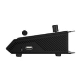 BZBGEAR 4-Channel Live Streaming Video Switcher/Audio Mixer (Open Box)
