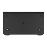 BZBGEAR 4-Channel Live Streaming Video Switcher/Audio Mixer