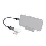 Koah USB 3.0 to USB-C Adapter (Up to 5Gbps Data Transfer Speeds)