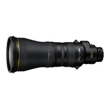 Nikon NIKKOR Z 600mm f/4 TC VR S Lens