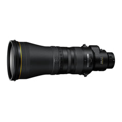 Nikon NIKKOR Z 600mm f/4 TC VR S Lens