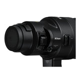 Nikon NIKKOR Z 600mm f/4 TC VR S Lens