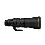 Nikon NIKKOR Z 600mm f/4 TC VR S Lens