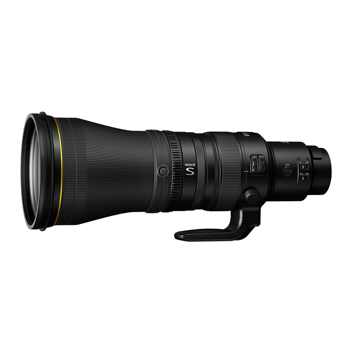 Nikon NIKKOR Z 600mm f/4 TC VR S Lens