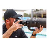 Nikon NIKKOR Z 600mm f/4 TC VR S Lens