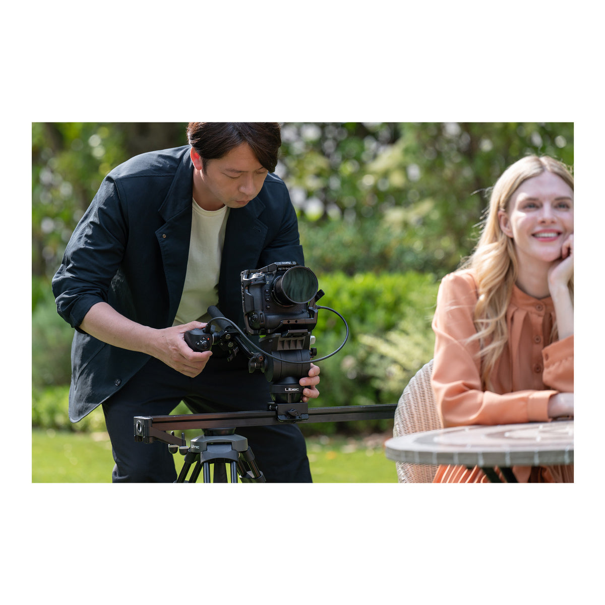 Nikon MC-N10 Remote Grip