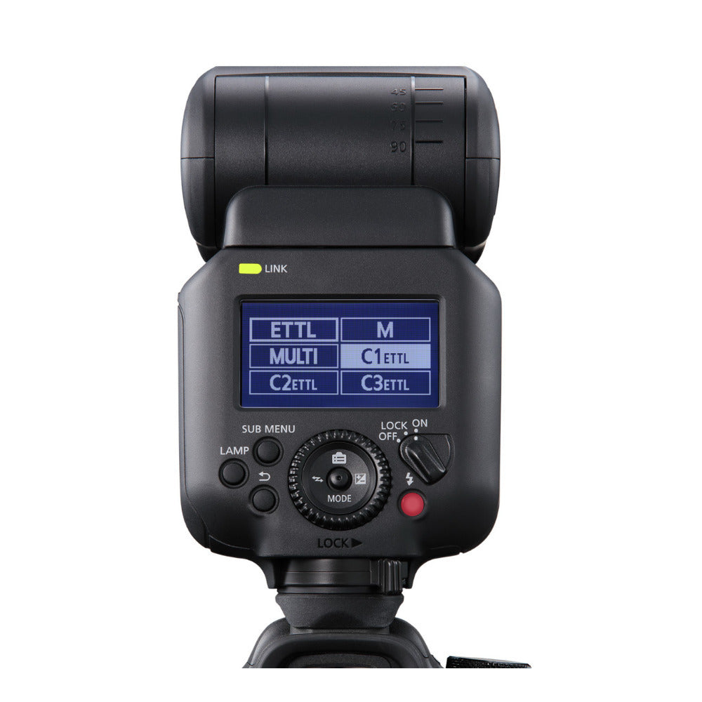 Canon Speedlite EL-5 Flash