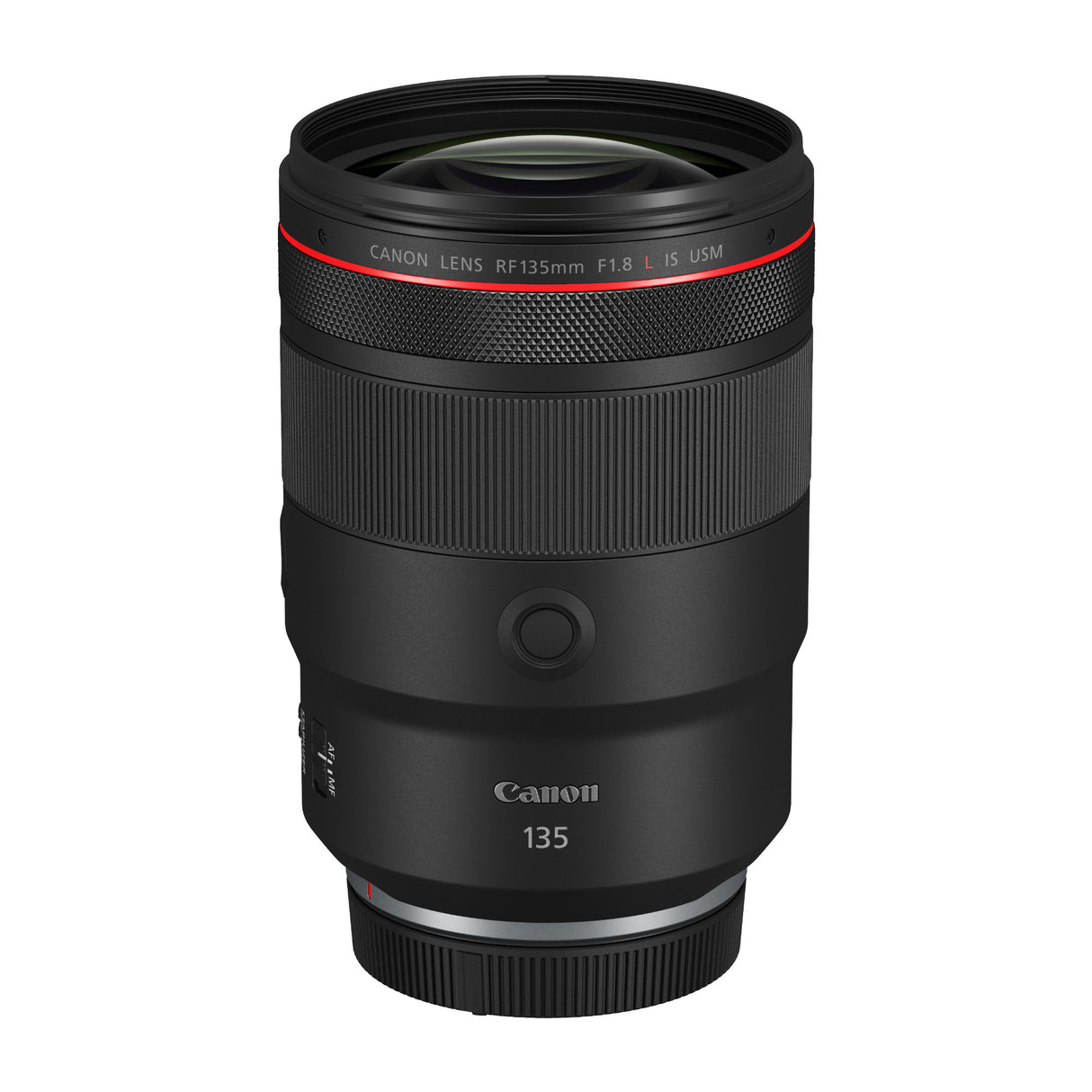 Canon RF 135mm f/1.8 L IS USM Lens