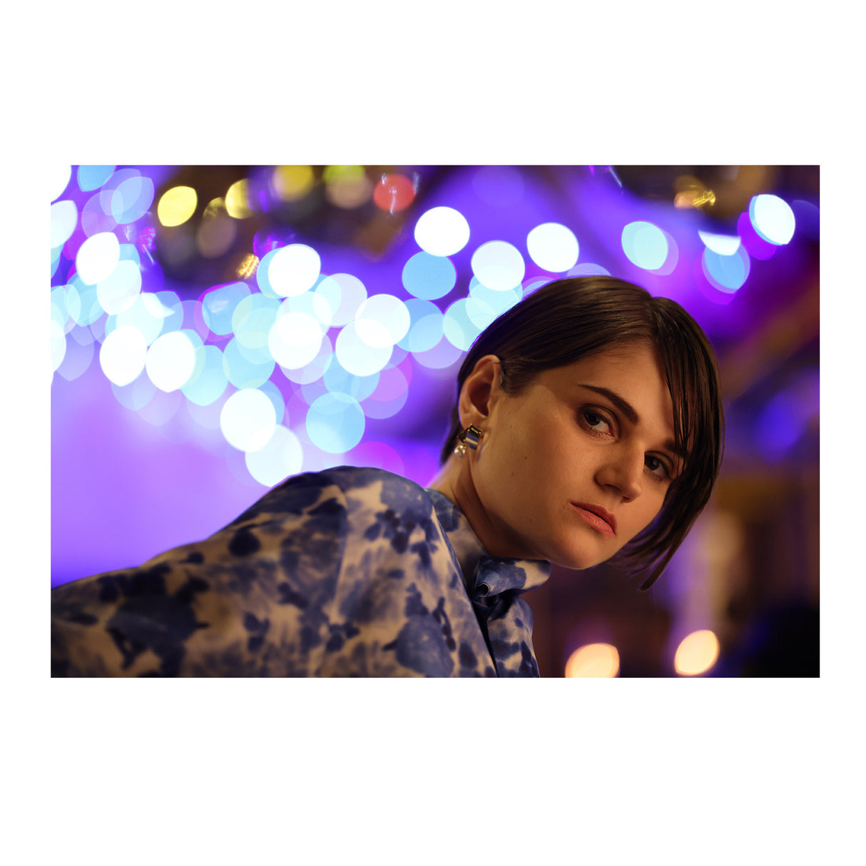 Canon RF 135mm f/1.8 L IS USM Lens