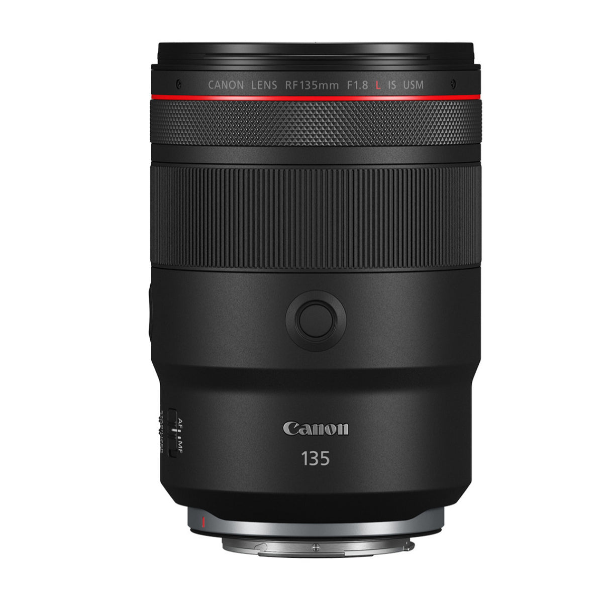 Canon RF 135mm f/1.8 L IS USM Lens
