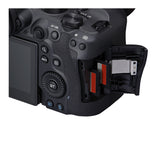 Canon EOS R6 Mark II Mirrorless Camera (Body Only)