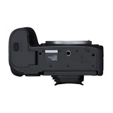 Canon EOS R6 Mark II Mirrorless Camera (Body Only)