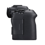 Canon EOS R6 Mark II Mirrorless Camera (Body Only)