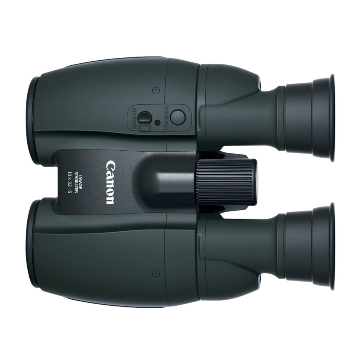 Canon 10x32 IS Image Stabilized Binoculars