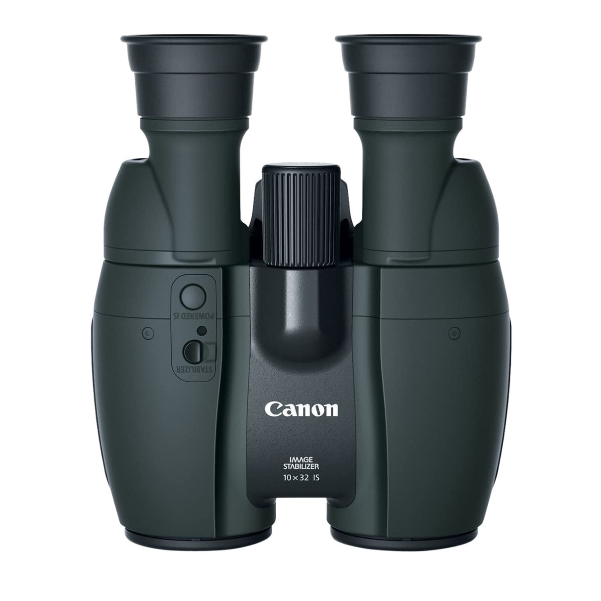 Canon 10x32 IS Image Stabilized Binoculars